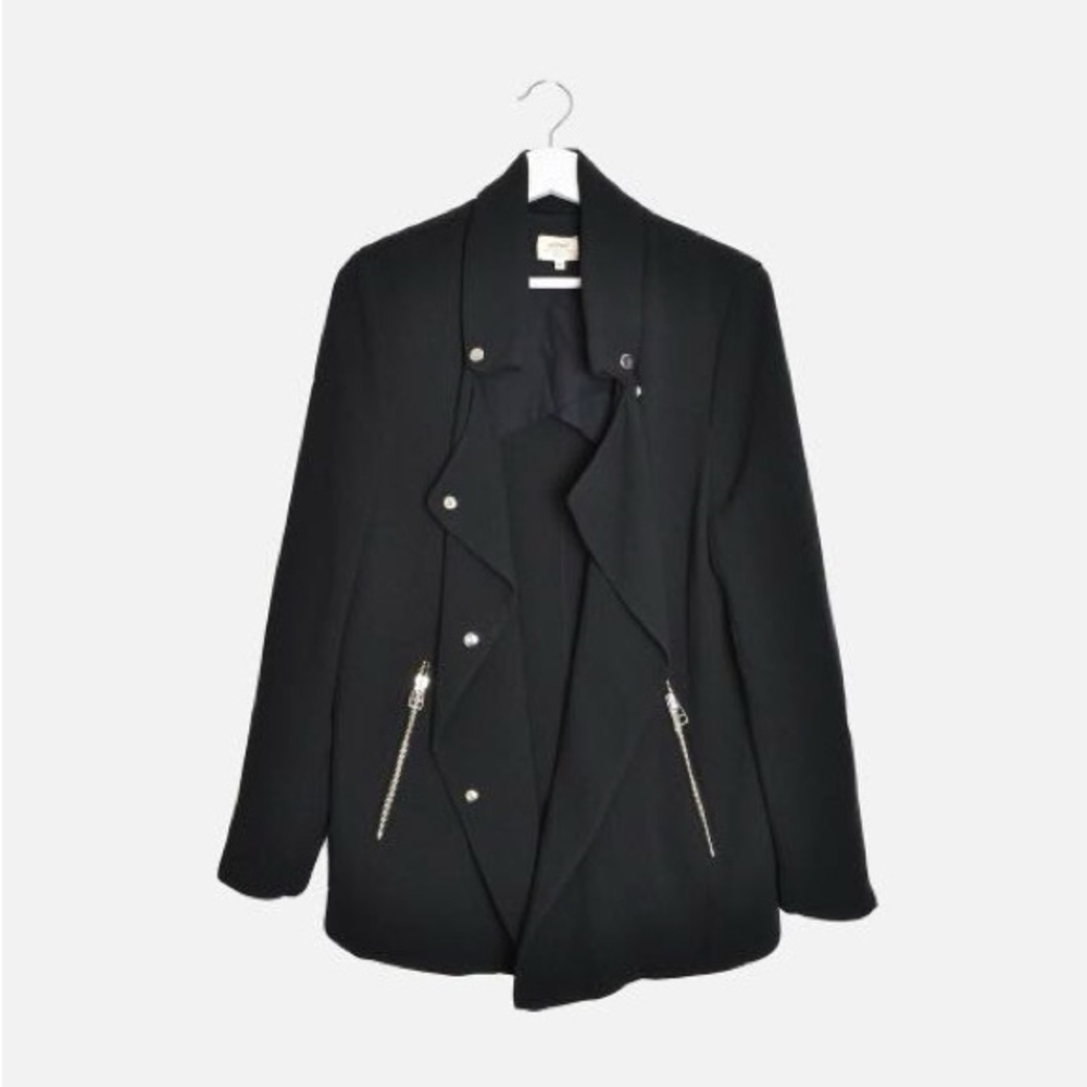 Aritzia Wilfred Mayet Jacket